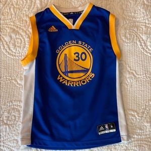 🏀🏀Warriors Basketball Jersey🏀🏀